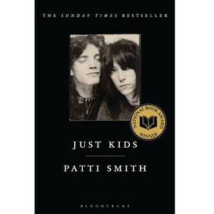 JUST KIDS PB | SMITH PATTI