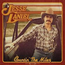 JESSE DANIEL | COUNTIN THE MILES (DIGI)