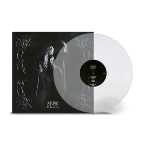 EIVOR | TUNGL (CLEAR EDITION) (VINYL) (Pre-Order)