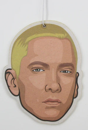 EMINEM AIR FRESHENER (SCENT: VANILLA)