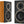 ENCEL GELATI BOOKSHELF SPEAKERS (CARAMEL WALNUT/BLACK)