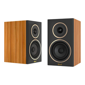 ENCEL GELATI BOOKSHELF SPEAKERS