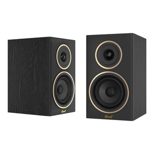 ENCEL GELATI BOOKSHELF SPEAKERS