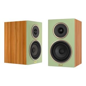ENCEL GELATI BOOKSHELF SPEAKERS