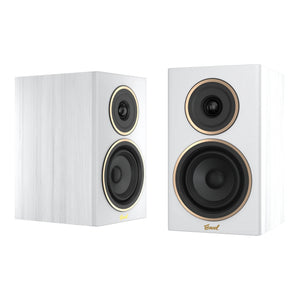 ENCEL GELATI BOOKSHELF SPEAKERS