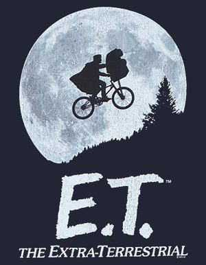 E.T. EXTRA TERRESTRIAL  TEE