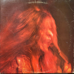 JANIS JOPLIN | I GOT DEM OL KOSMIC BLUES AGAIN - US