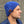 BEANIE HEADPHONES BLACK BUILT IN BLUETOOTH HEADPHONES