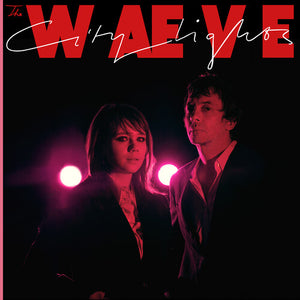 WAEVE | CITY LIGHTS (2LP SET) (VINYL)
