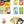 UNO THE SIMPSONS GAME