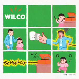 WILCO | SCHMILCO (DIGI)