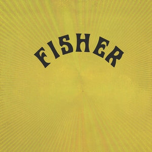 FISHER | FISHER (VINYL)
