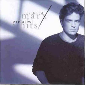 RICHARD MARX | GREATEST HITS