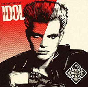 BILLY IDOL | VERY BEST OF (2LP SET) (VINYL)