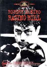 MOVIE DR | RAGING BULL
