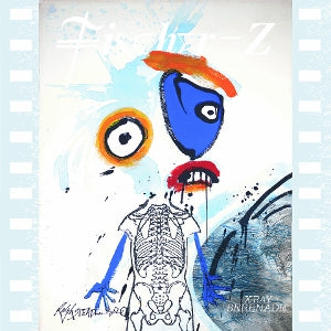 FISCHER-Z | X-Ray Serenade