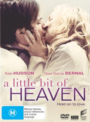 MOVIE DR | LITTLE BIT OF HEAVEN