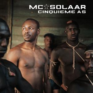 MC SOLAAR | Cinquieme As
