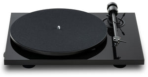 PRO-JECT E1.2 TURNTABLE WITH PICK IT E CARTRIDGE