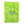 GRINCH PREMIUM FLOCKED FURRY JOURNAL NOTEBOOK | JOURNAL