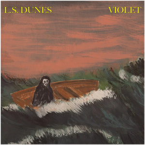 LS DUNES | VIOLET (OPAQUE VIOLET EDITION) (VINYL)