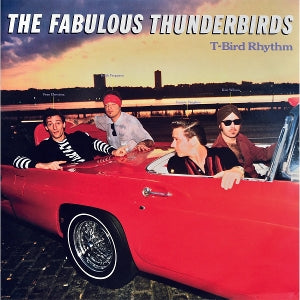FABULOUS THUNDERBIRDS | T Bird Rhythm