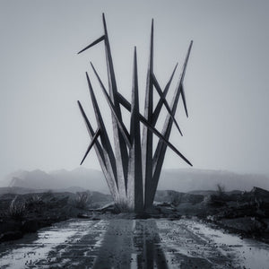 GUILTLESS | TEETH TO SKY (VINYL)