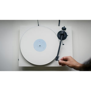 Pro-Ject E1 Turntable