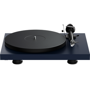 Pro-Ject Debut EVO 2 Turntable with Pick It MM Cartridge