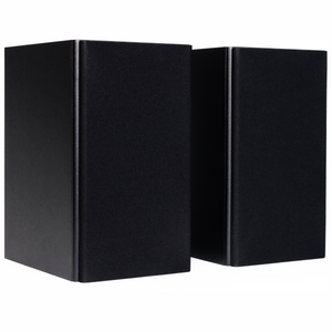 Encel Raw Gelati Bookshelf Speakers