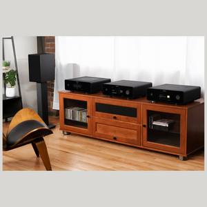 Michi Prestige P430 Preamplifier