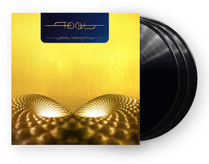 TOOL | FEAR INOCULUM (3LP SET) (VINYL)