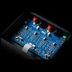 Pro-Ject Head Box DS3 B Headphone Amplifier