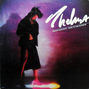 THELMA HOUSTON | RIDE TO THE RAINBOW - DELETION CUT