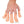 FINGER FEET FINGER PUPPETS SINGLES