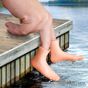 FINGER FEET FINGER PUPPETS SINGLES