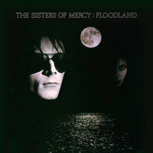 SISTERS OF MERCY | FLOODLAND (VINYL)