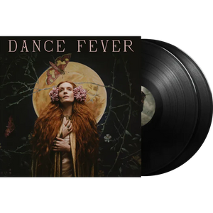FLORENCE AND THE MACHINE | DANCE FEVER (2LP SET) (VINYL)