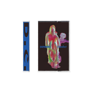 FONTAINES DC | DOPAMINE CHAMBER (CASSETTE) PRE-ORDER