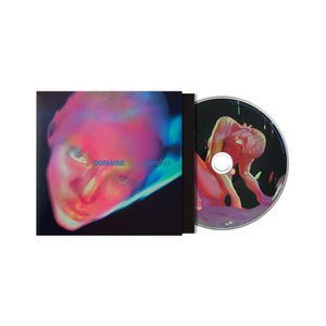 FONTAINES DC | DOPAMINE CHAMBER PRE-ORDER