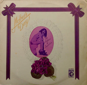 FRANK ZAPPA / MOTHERS OF INVENTION | MOTHERS DAY - 2LP - NZ (RARE)