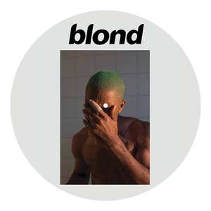 FRANK OCEAN BLOND SLIPMAT