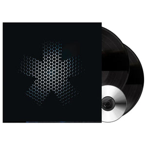 FROST | EXPERIMENTS IN MASS APPEAL (2LP / 1CD SET) (VINYL)