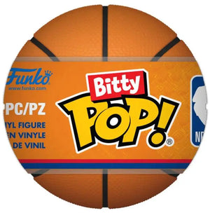 NBA BITTY POP FIGURINE BLIND BOXES