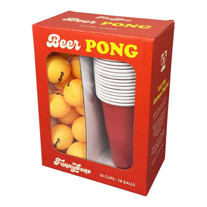 BEER PONG CLASSIC GAME