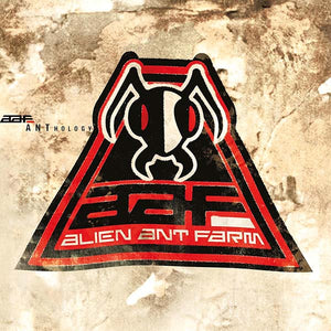 ALIEN ANT FARM | ANTHOLOGY (25TH ANNIVERSARY 2LP EDITION) (VINYL)