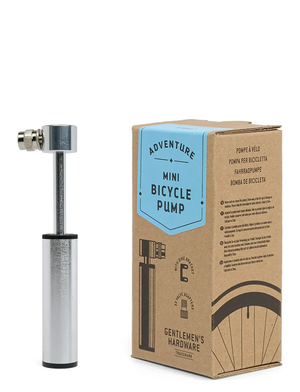 MINI BICYCLE PUMP