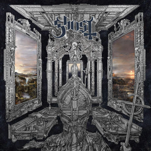 GHOST (METAL) | SKELETA