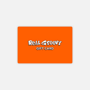 Digital Gift Card (Online Use Only)