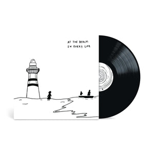 GIGI PEREZ | AT THE BEACH IN EVERY LIFE (VINYL)